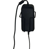 Nosilci steco polnilca Matt Black