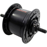 Shimano dynamo nav 6v 2,4w rb oem sort