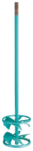 Collomix Mixstick dlx120hf hexafix 120x590