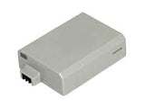 Blu-basic digital camera battery 7.4v 1080mah li-ion for canon