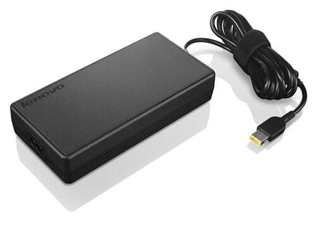 Lenovo AC adaptér 170w štvorcový