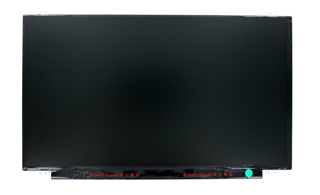 Scherma LCD OEM 15,6 pollici 1366x768 MAT 40pin