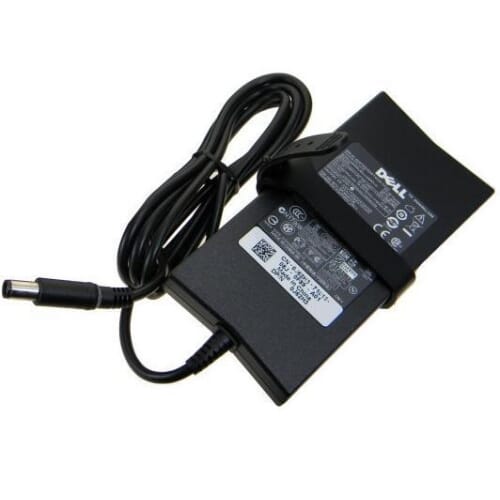 Síťový adaptér pro notebook Dell tenký 130W