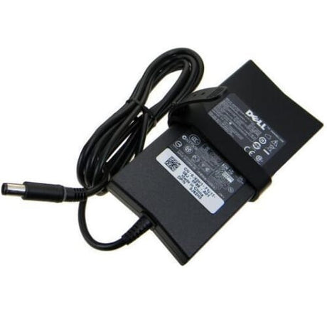 Dell ríomhaire glúine ac adapter 130w slimline