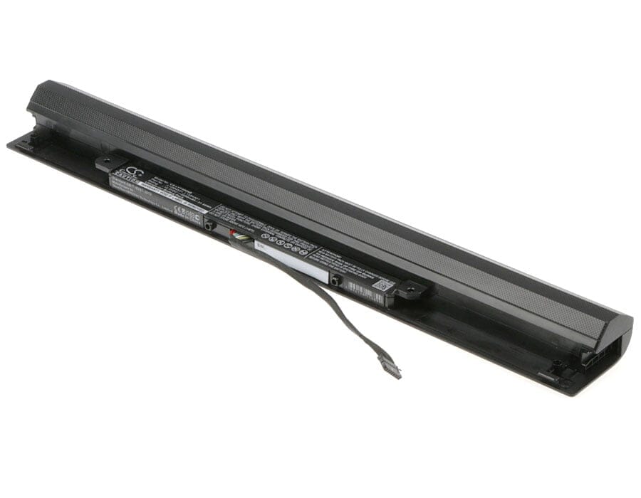 Batería de laptop Blu-Básica 2200 mAh