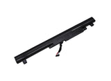 Batteria per laptop Blu-Basic 4400Mah