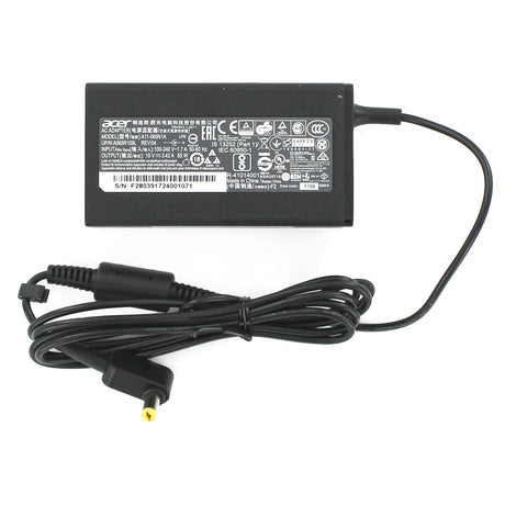 Adaptador AC para notebook Acer 65w