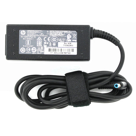 Hp laptop nätadapter 45w
