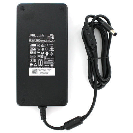 Dell Laptop Acapapter 240w