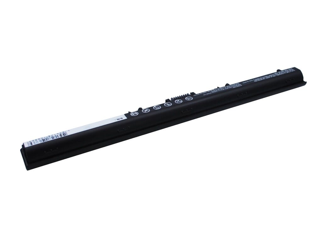 Laptop battery 2200mah