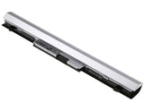 Erstatning Laptop Battery 2200mAh