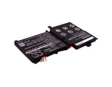 Replacement Laptop battery 4000mAh