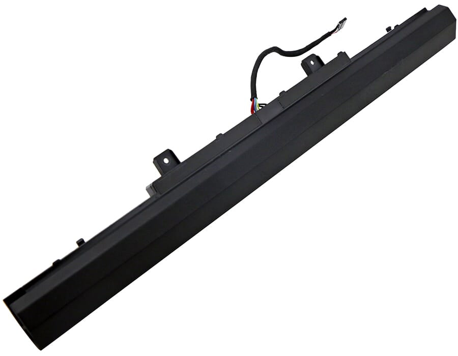 Replacement Laptop battery 2200mAh