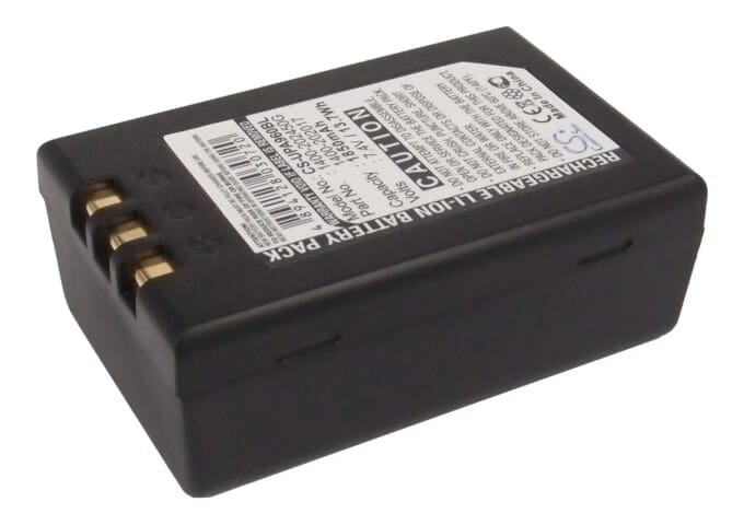 Blu-Basic Barcode Scanner Battery