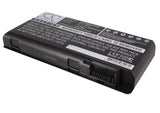 Blu-Basic Laptop Accu 6600mAh