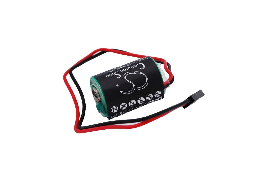 Siemens plc battery