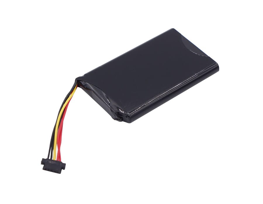 Replacement GPS navigation battery