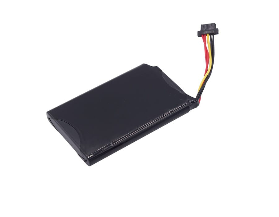 Replacement GPS navigation battery