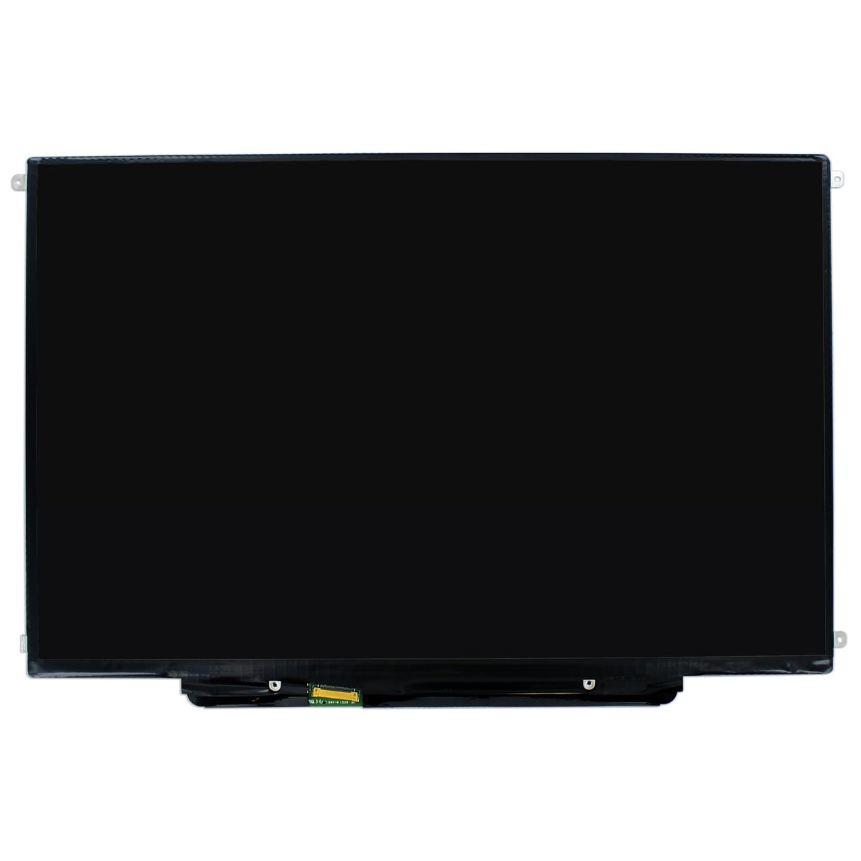 OEM 13.3 tommer LCD -skærm 1280x800 Shine 30pin