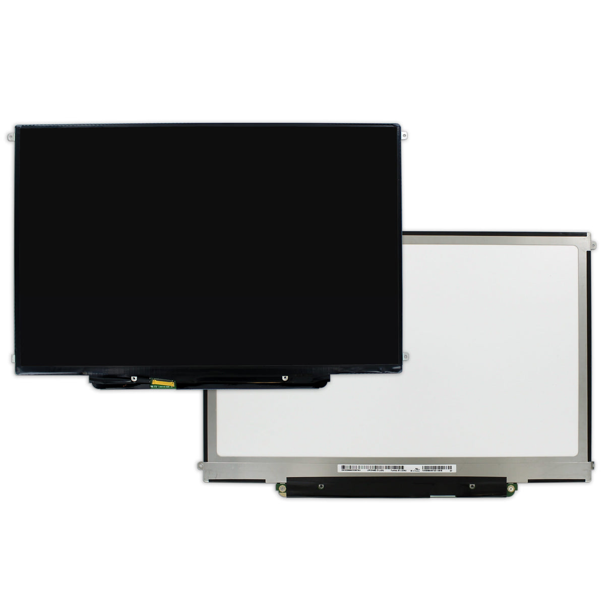 OEM 13.3 tommer LCD -skærm 1280x800 Shine 30pin