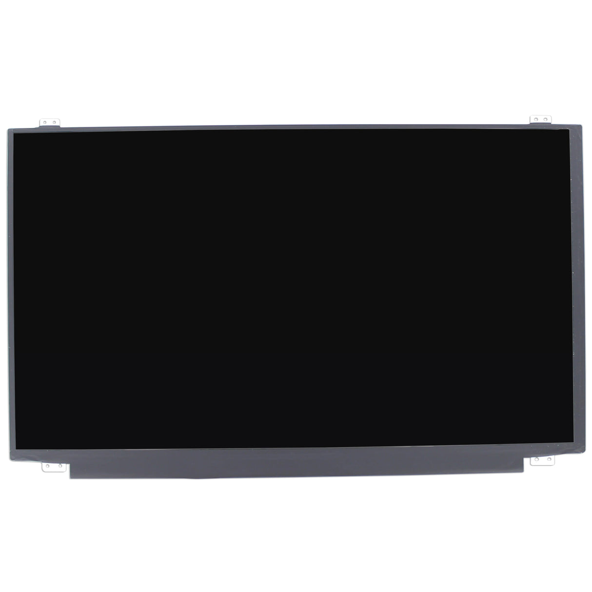 OEM 15.6 tommer LCD -skærm 1366x768 Gloss 30pin EDP