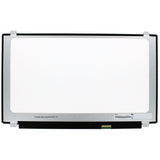 OEM 15.6 tommer LCD -skærm 1366x768 Gloss 30pin EDP