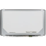 OEM 15.6 Inch LCD Scherm 1920x1080 Glans 30Pin eDP