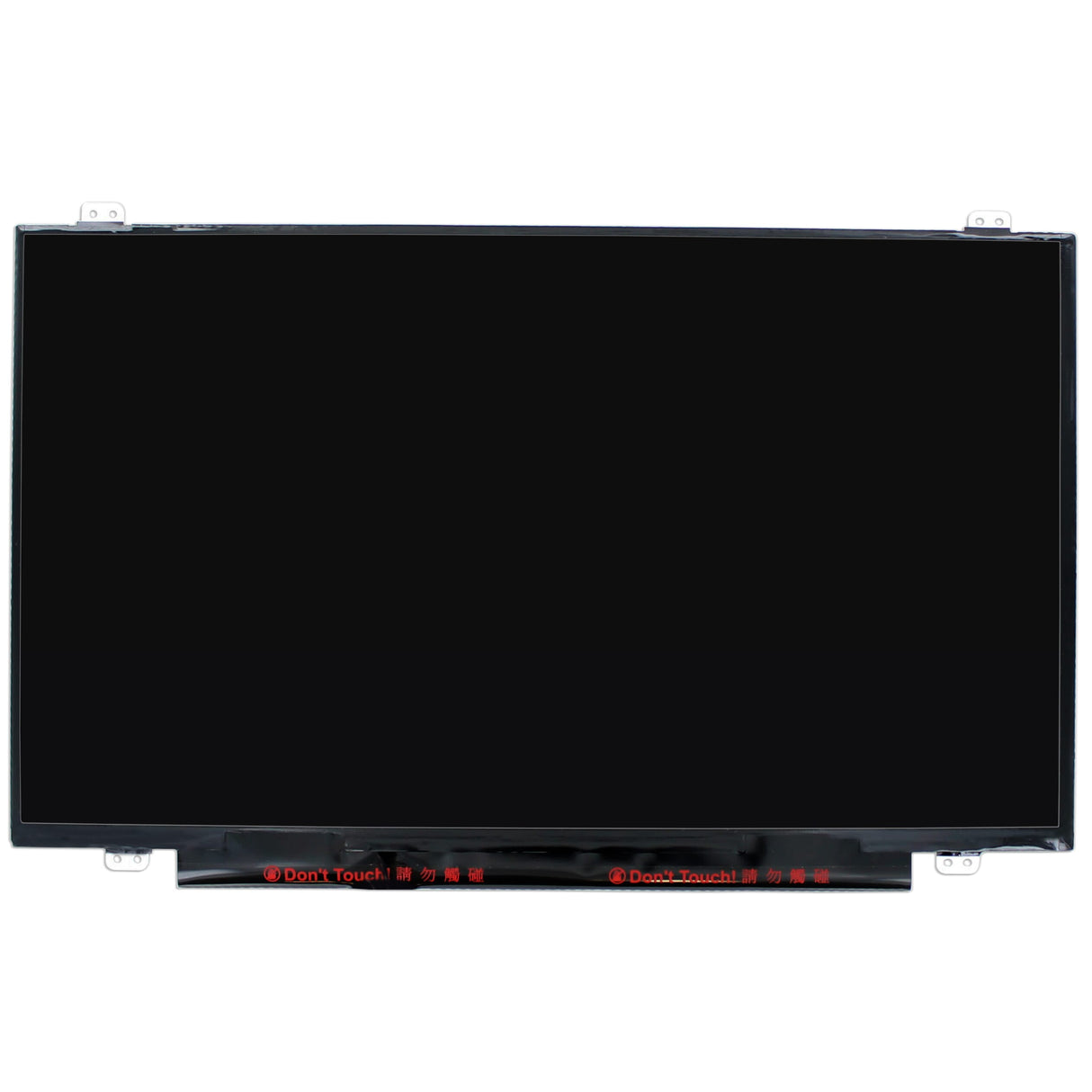 OEM 14.0 tommer LCD -skærm 1366x768 MAT 30PIN EDP