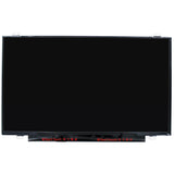 OEM 14.0 Inch LCD Scherm 1366x768 Mat 30Pin eDP