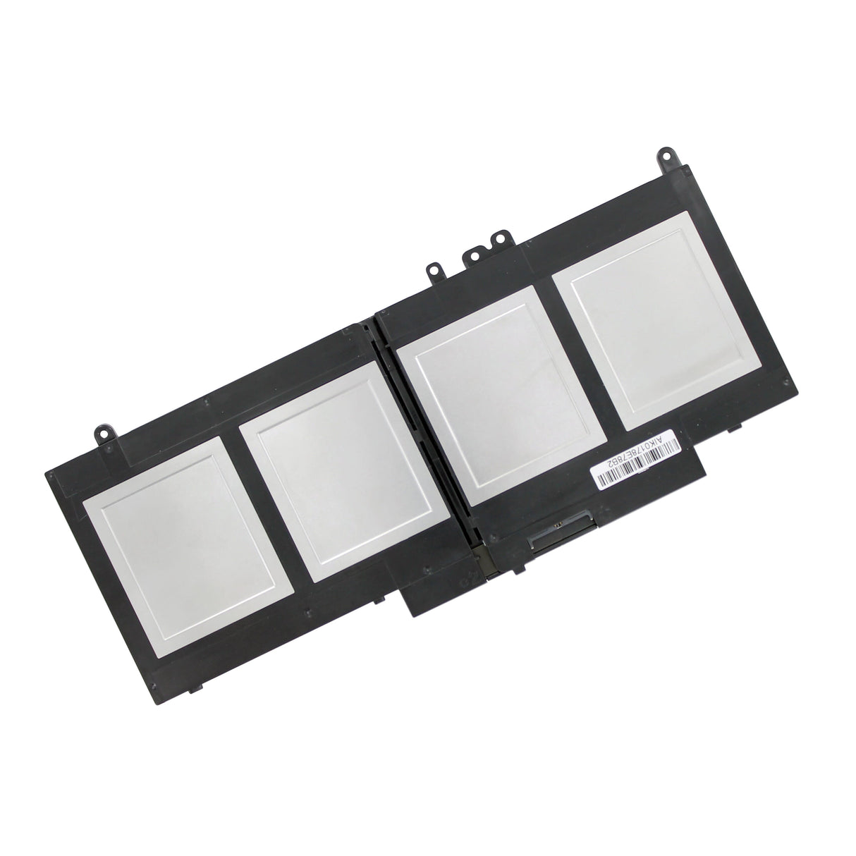 Dell laptop battery 5580mah