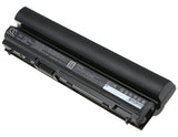 Erstatning Laptop Battery Extended 6600mAh