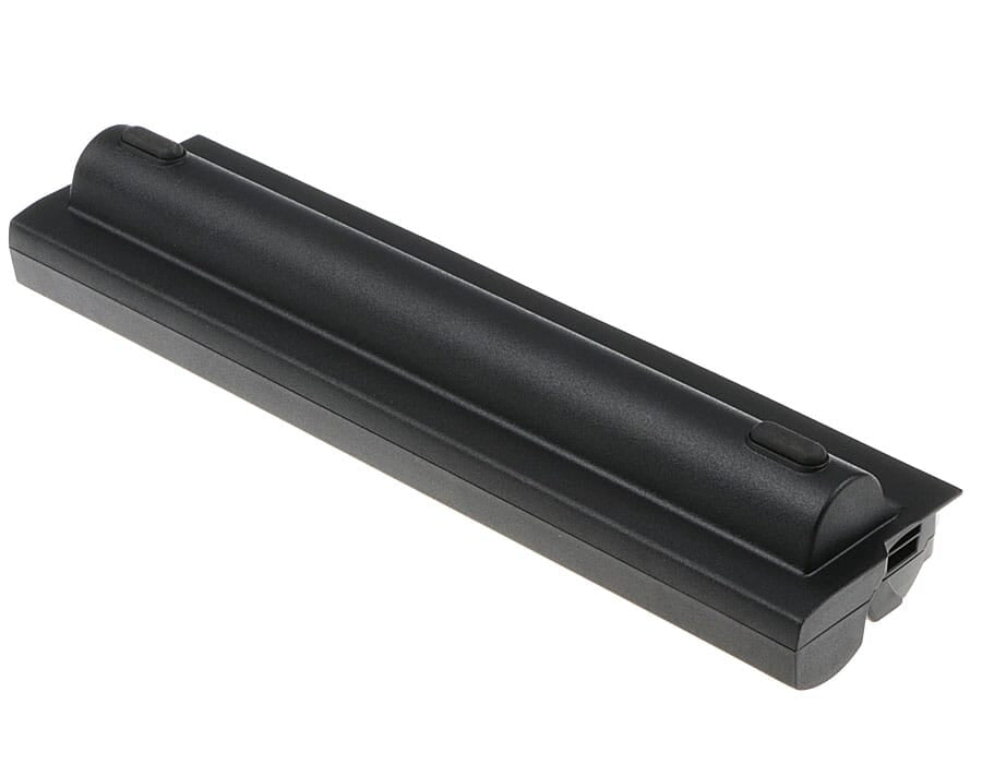 Batería de laptop de reemplazo extendida 6600 mAh