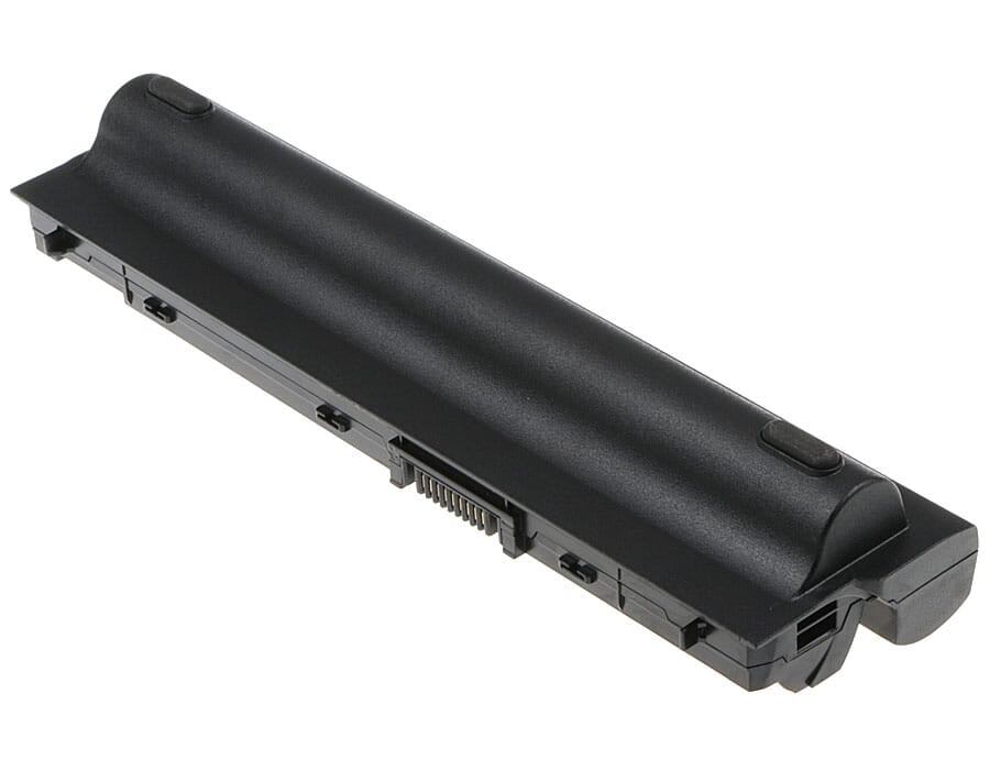 Batería de laptop de reemplazo extendida 6600 mAh