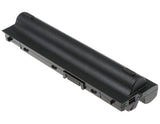 Batería de laptop de reemplazo extendida 6600 mAh