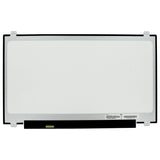 OEM Scherma LCD da 17,3 pollici 1600x900 Shine 30pin EDP