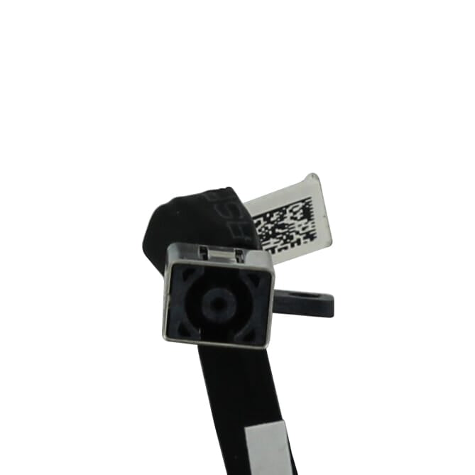 Dell laptop DC jack + cable