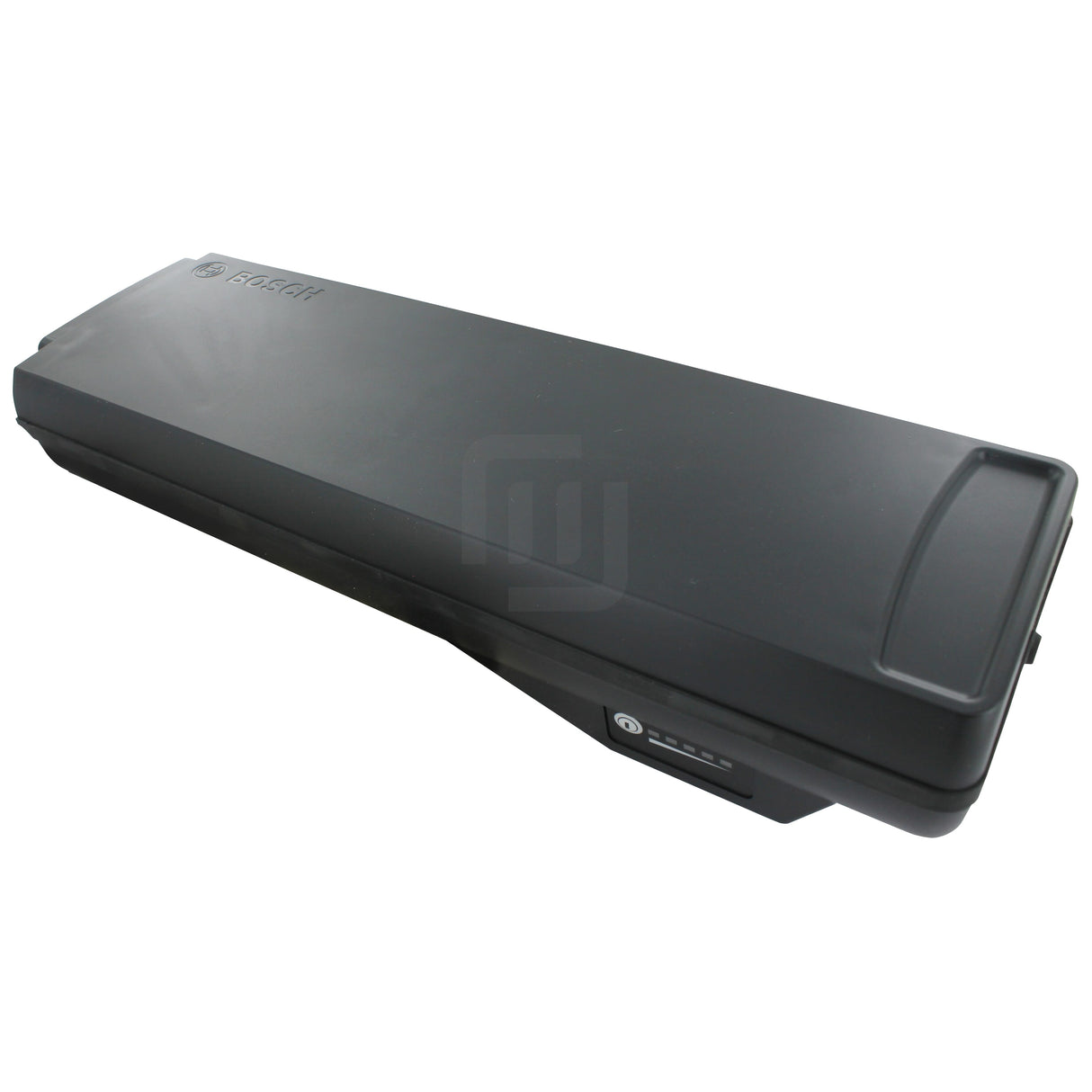 Victoria Bosch bicycle battery power pack 400 classic luggage