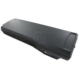 Victoria Bosch bicycle battery power pack 400 classic luggage