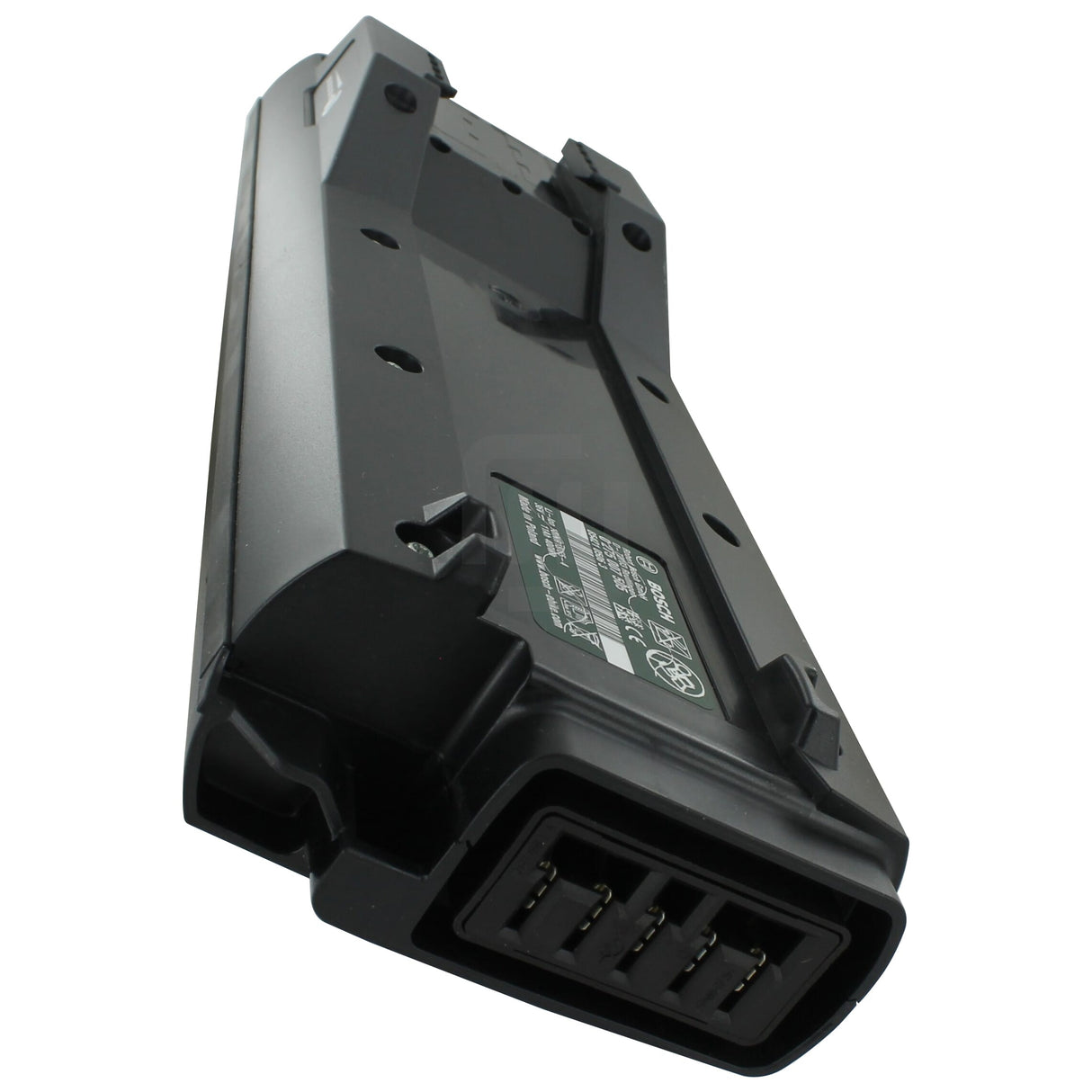 Victoria Bosch bicycle battery power pack 400 classic luggage