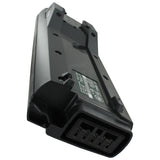 Victoria Bosch bicycle battery power pack 400 classic luggage