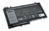 Dell laptop battery 4090mah