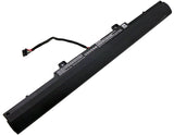 Replacement Laptop battery 2200mAh