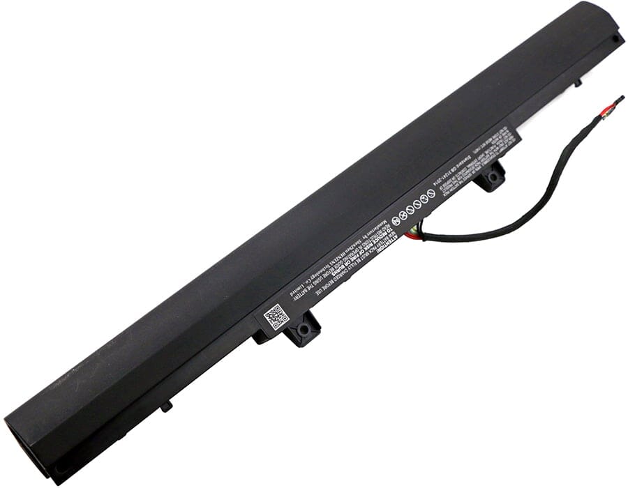 Replacement Laptop battery 2200mAh