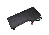 Batteria per laptop sostitutiva 3600 mAh