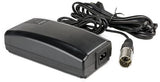 Sparta pmu4 battery charger 36v 2a 4-pole