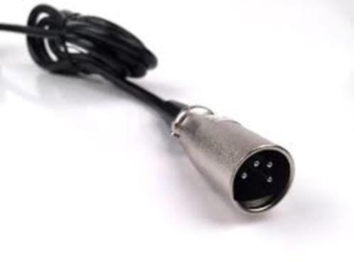 Sparta pmu4 battery charger 36v 2a 4-pole