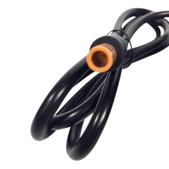 Bafang battery charger 43V 2A 1-pin