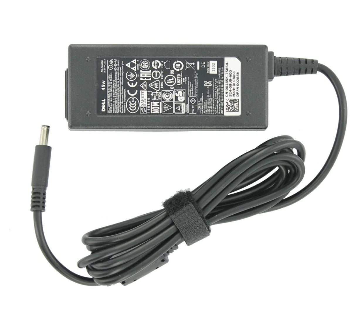 Napájecí adaptér pro notebook Dell 45W