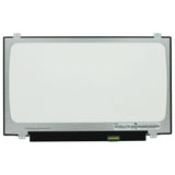 OEM 14.0 tommer LCD -skærm 1920x1080 Gloss 30pin EDP, IPS