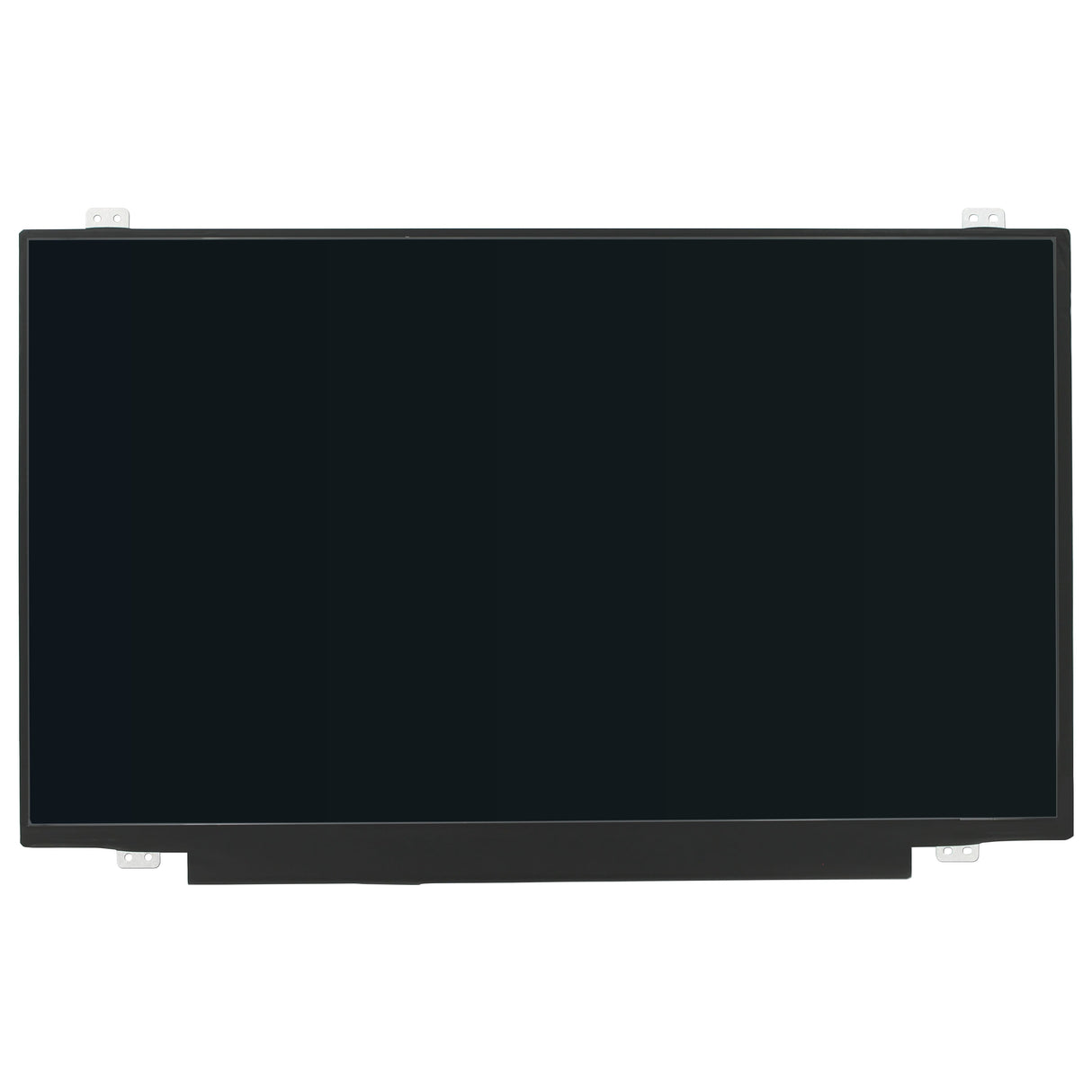 OEM 14.0 tommer LCD -skærm 1920x1080 Gloss 30pin EDP, IPS